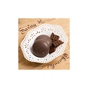 Твердое мыло Pelican Savon De Chocolat 80 г (4976631477671) - уменьшенное изображение 2