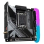 Материнська плата GIGABYTE B760I AORUS PRO DDR4 - зменшене зображення 3