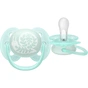 Пустушка Philips AVENT Ultra Soft 0-6 місяців 2 шт (SCF091/41) - уменьшенное изображение 3