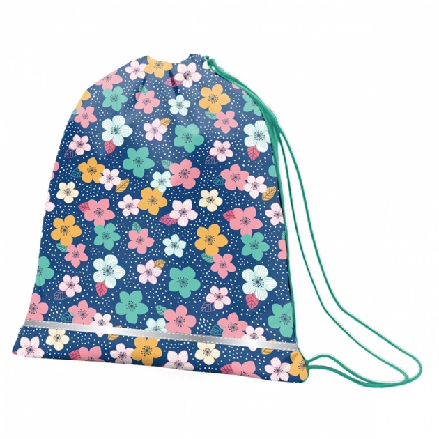 Сумка для взуття Smart SB-01 Flowers melody (556219) - изображение 1