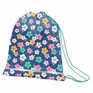 Сумка для взуття Smart SB-01 Flowers melody (556219) зображення 1