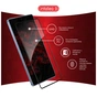 Скло захисне Intaleo Full Glue Infinix Note 40 4G Black (1283126594915) - зменшене зображення 4