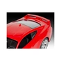 Сборная модель Revell модель автомобиль Ford Mustang GT 2024, уровень 2, 1:25 (RVL-07743) - уменьшенное изображение 9