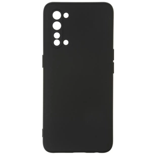 Чохол до мобільного телефона Armorstandart ICON Case OPPO Reno3 Black (ARM57160) зображення 1