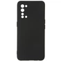 Чохол до мобільного телефона Armorstandart ICON Case OPPO Reno3 Black (ARM57160) - зменшене зображення 1