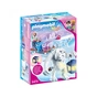 Конструктор Playmobil Снігова людина з санями (6335886) - уменьшенное изображение 1