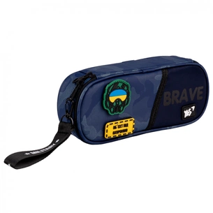 Пенал Yes Brave PH-30 (533597) зображення 1