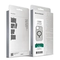Чохол до мобільного телефона Armorstandart Y23 MagSafe Apple iPhone 15 Plus Transparent Black (ARM68334) - зменшене зображення 4