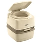 Біотуалет Thetford Porta Potti 165 Luxe бежевий 4555 (8710315024555) - уменьшенное изображение 2