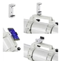 Телескоп Bresser Messier AR-102/1000 EXOS-1/EQ4 (4702107) (920517) - зменшене зображення 4