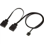 Кулер до корпусу Silver Stone SST-AP140I-ARGB - зменшене зображення 11