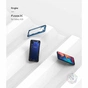 Чохол до мобільного телефона Ringke Fusion X Samsung Galaxy A20 Black (RCS4521) - зменшене зображення 4