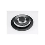 Варочна поверхня Electrolux KGG64362W - зменшене зображення 3