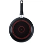 Сковорода Tefal Simply Clean 24 см (B5670453) - зменшене зображення 3