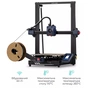 3D-принтер Anycubic Kobra 2 Plus (K2PB0BK-Y-O/ K2PC0BK-Y-O) - зменшене зображення 4