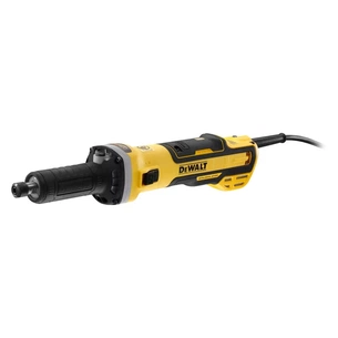 Шліфувальна машина DeWALT 1300 Вт, 7500-25000 об/хв (DWE4997) зображення 1