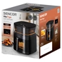 Мультипіч Sencor SFR5050BK - зменшене зображення 16