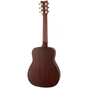 Гітара акустична Yamaha JR2S Natural - зменшене зображення 4