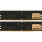 Модуль пам'яті для комп'ютера DDR5 32GB (2x16GB) 5200 MHz INTELIGENTES (IU5BII2/32) - зменшене зображення 1