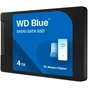 Накопичувач SSD M.2 2280 4TB SA510 WD (WDS400T3B0A) - зменшене зображення 2