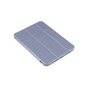 Чохол до планшета BeCover Tri Fold Soft TPU BeCover Apple iPad Mini 7 2024 Purple (712449) - зменшене зображення 5