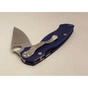Ніж Spyderco Para Military 2, S110V (C81GPDBL2) - зменшене зображення 5