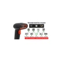 Сканер штрих-коду UKRMARK KR-H4W(DL-W208) 2D, USB, 2,4GHz (900491) - зменшене зображення 3