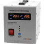Пристрій безперебійного живлення LogicPower LPY- PSW-500VA+ (4152) - зменшене зображення 1