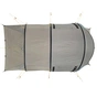 Намет Wechsel Intrepid 5 TL Laurel Oak (231081) - зменшене зображення 8
