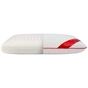 Подушка Highfoam ортопедична Noble Iconic Air M-Line 63 х 43 х 14 см (4823072703060) - зменшене зображення 6