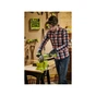 Шліфувальна машина Ryobi ONE+ RAG18125-0, 125мм (без АКБ та ЗП) (5133005403) - зменшене зображення 3