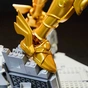 Конструктор Pantasy Saint Seiya Сейя Стрілець (86601) - зменшене зображення 10