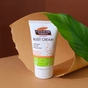 Косметика для мам Palmer's Зміцнюючий крем для грудей з олією какао і вітаміном Е, 125 г (4070-6.00) - зменшене зображення 5