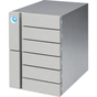 Зовнішній жорсткий диск LaCie 3.5" 96TB (STFK96000400) - зменшене зображення 1