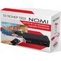 ТВ тюнер Nomi DVB-T2 T203 (425704) - уменьшенное изображение 9