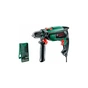 Дриль Bosch UniversalImpact 700 X-line, набір свердл і біт, кейс (0.603.131.00F) - зменшене зображення 1
