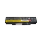 Акумулятор до ноутбука Lenovo ThinkPad E550 45N1762 (76+), 4400mAh (48Wh), 6cell, Li-ion (A47212) - зменшене зображення 1