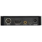 ТВ тюнер Ergo 302 (DVB-T2) (STB-302) - зменшене зображення 2
