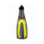Ласти Aqua Speed Hydro 530-18 4751 чорний, жовтий 42-43 (5908217647511) - зменшене зображення 2