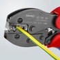 Затиск для клем KNIPEX PreciForce (97 52 35) - зменшене зображення 5