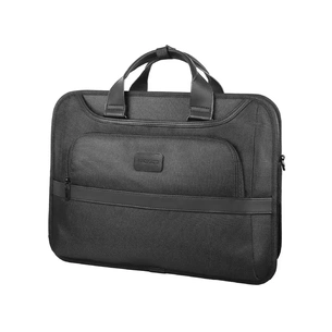 Сумка для ноутбука Promate 15.6" Paramount-MB Black (paramount-mb) зображення 1
