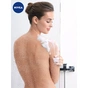 Гель для душу Nivea Кокос та олія жожоба 250 мл (4005900192783/4006000004938) - зменшене зображення 2