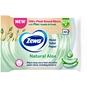 Туалетний папір Zewa Aloe Vera 42 шт (7322540898934) - зменшене зображення 2
