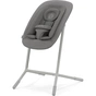 Стілець для годування Cybex Lemo 4в1 Suede Grey (521003215) - зменшене зображення 2