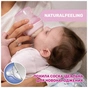 Пляшечка для годування Chicco Natural Feeling силікон середній потік 250мл рожева (81323.10) - зменшене зображення 2