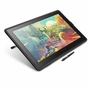 Планшет-монітор Wacom Cintiq 22 (DTK2260K0A) - зменшене зображення 2