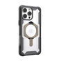 Чохол до мобільного телефона UAG iPhone 16 Pro Max Plasma XTE MagSafe Ash/Titanium (114475113136) - зменшене зображення 2