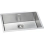 Мийка кухонна GRANADO Under top L STEEL S304 (GS09304) - зменшене зображення 2