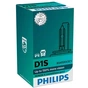 Автолампа Philips D1S X-tremeVision +150% gen2 1шт (85415XV2C1) - зменшене зображення 4