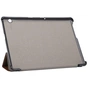 Чохол до планшета BeCover Smart Case HUAWEI Mediapad T5 10 Brown (702955) - зменшене зображення 3